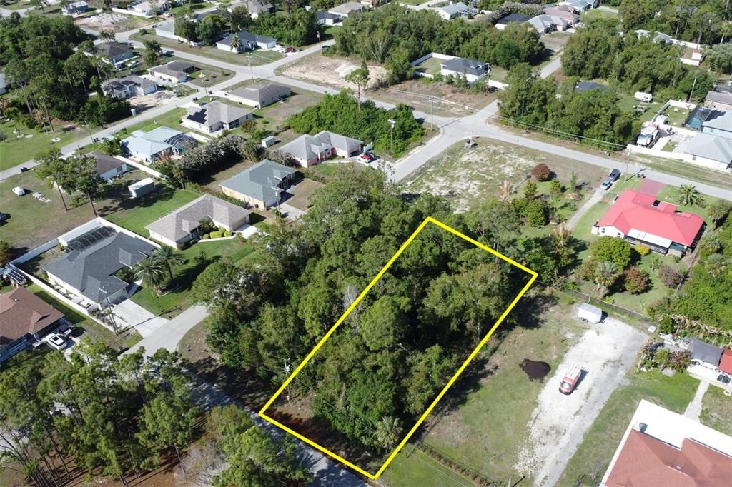 For Sale: $43,000 (0.34 acres)