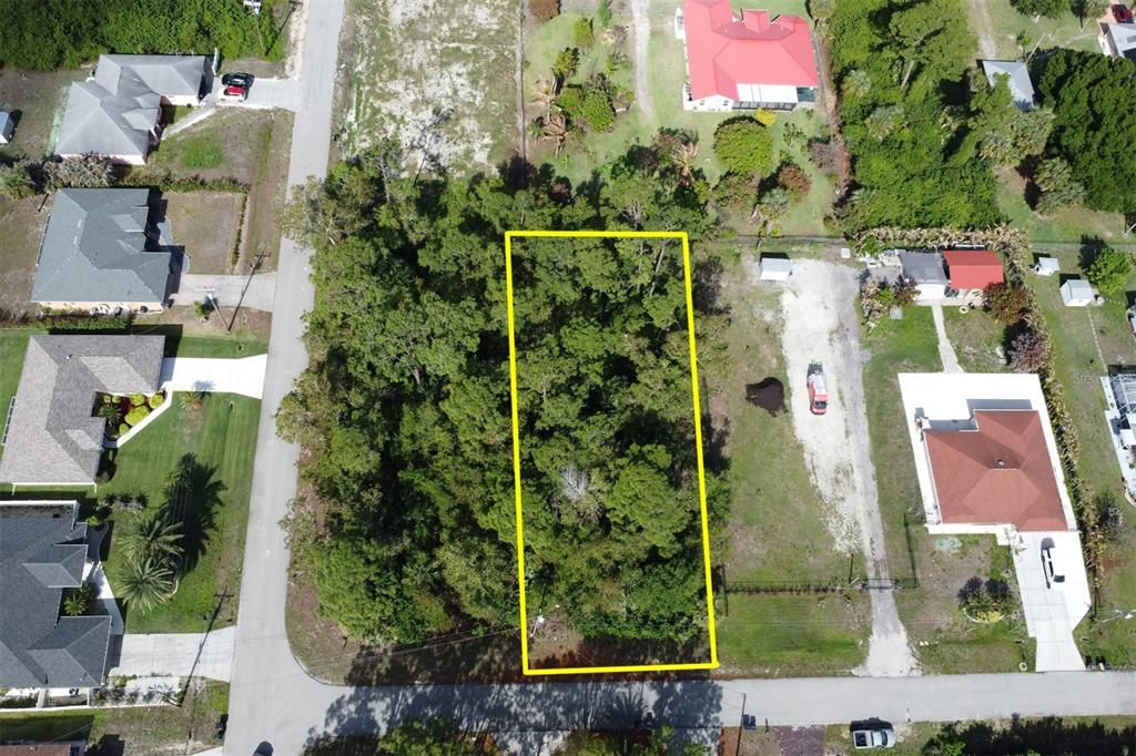 For Sale: $43,000 (0.34 acres)