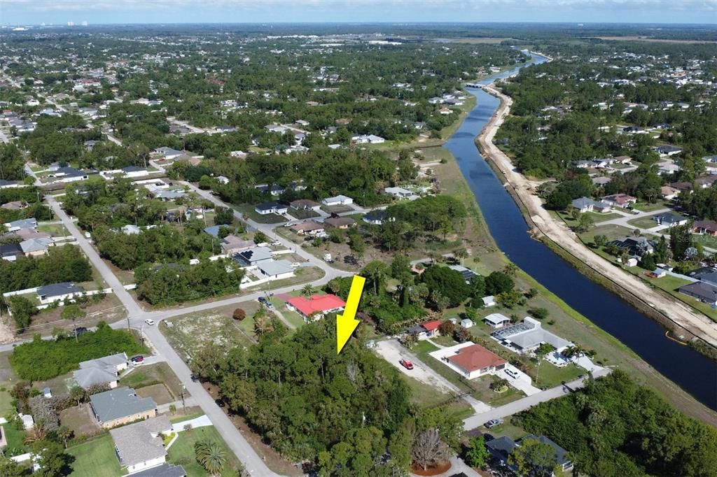 For Sale: $43,000 (0.34 acres)
