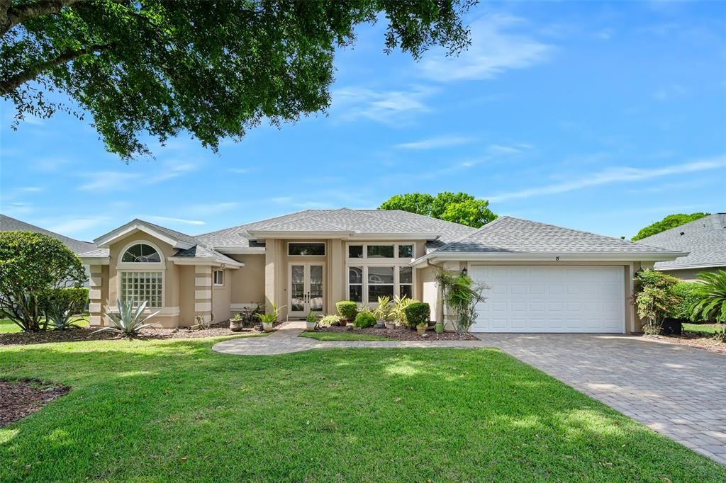 Active With Contract: $530,000 (3 beds, 2 baths, 2113 Square Feet)