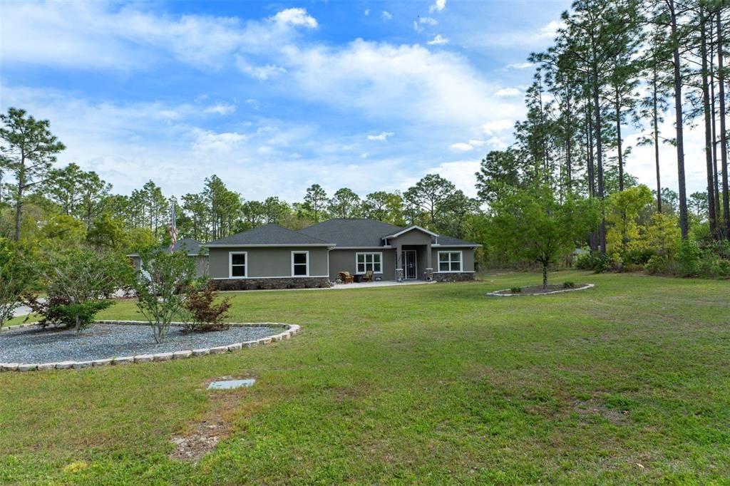 Active With Contract: $675,000 (4 beds, 3 baths, 2266 Square Feet)