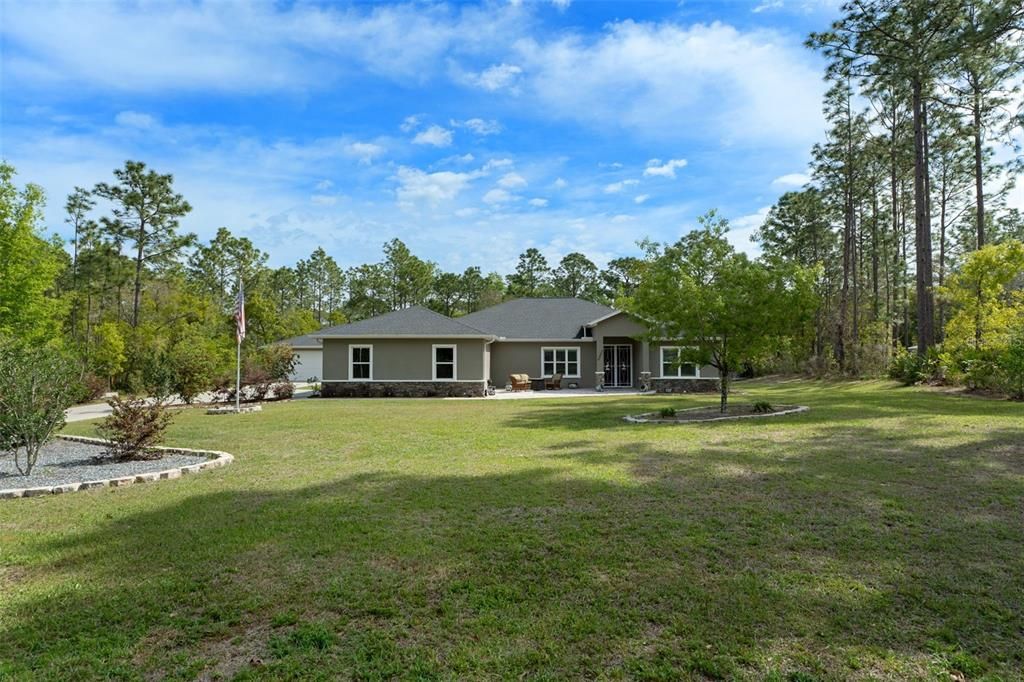 Active With Contract: $675,000 (4 beds, 3 baths, 2266 Square Feet)