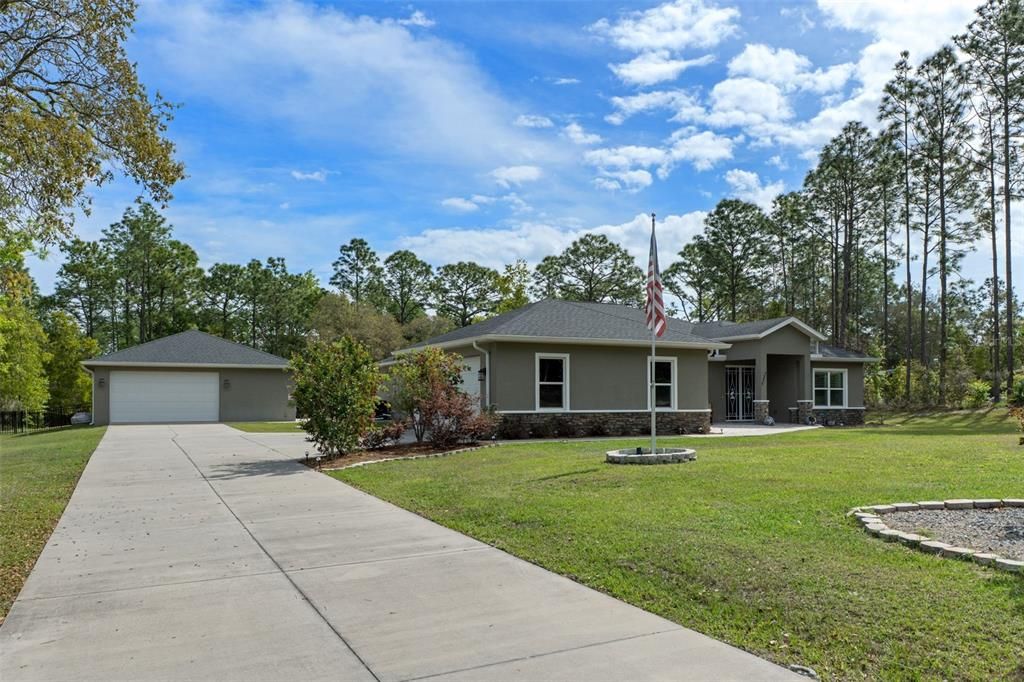 Active With Contract: $675,000 (4 beds, 3 baths, 2266 Square Feet)