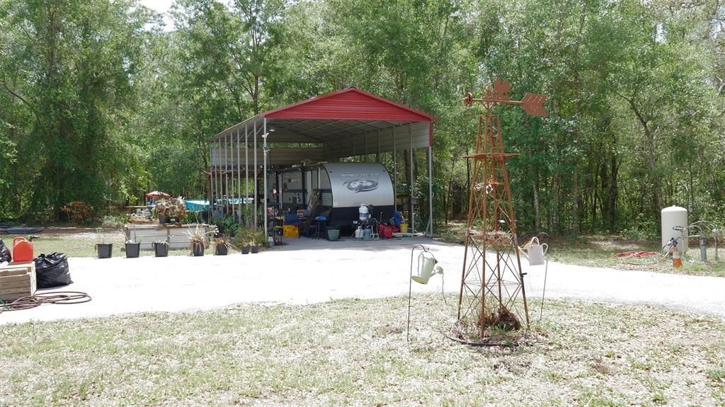 For Sale: $360,000 (4.39 acres)