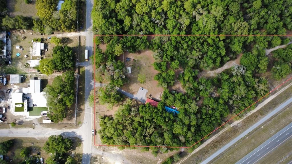 For Sale: $360,000 (4.39 acres)
