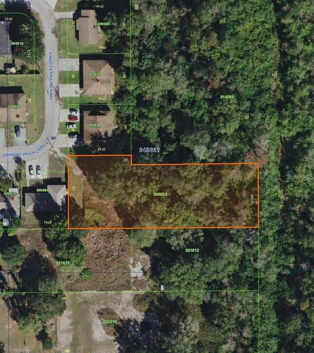 For Sale: $115,000 (0.72 acres)