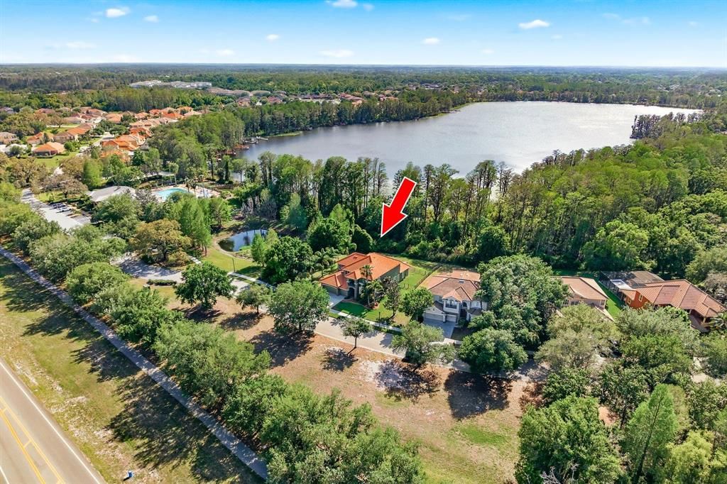 En Venta: $800,000 (5 camas, 3 baños, 3992 Pies cuadrados)