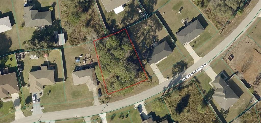 For Sale: $40,000 (0.24 acres)