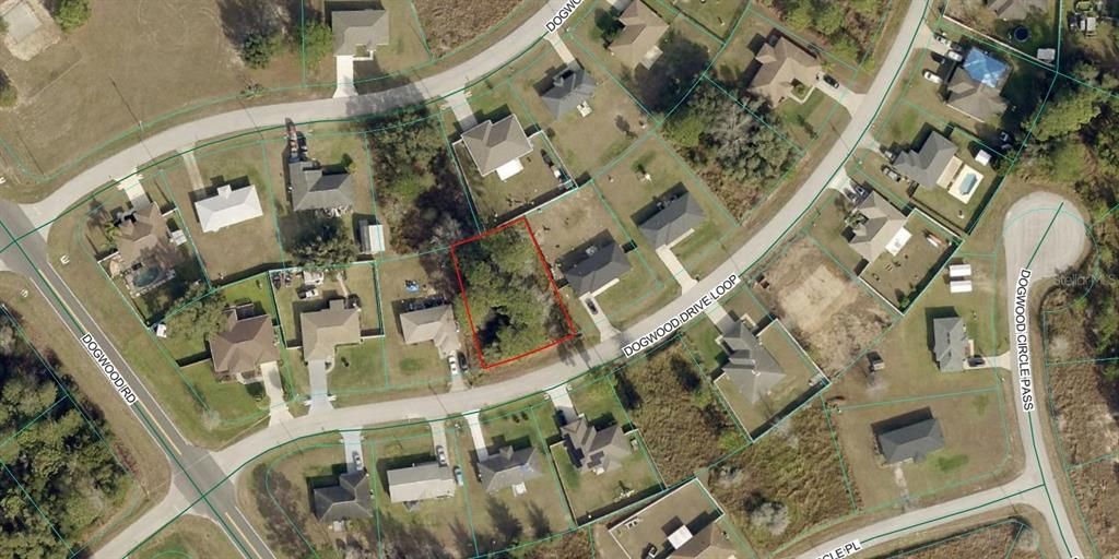 For Sale: $40,000 (0.24 acres)