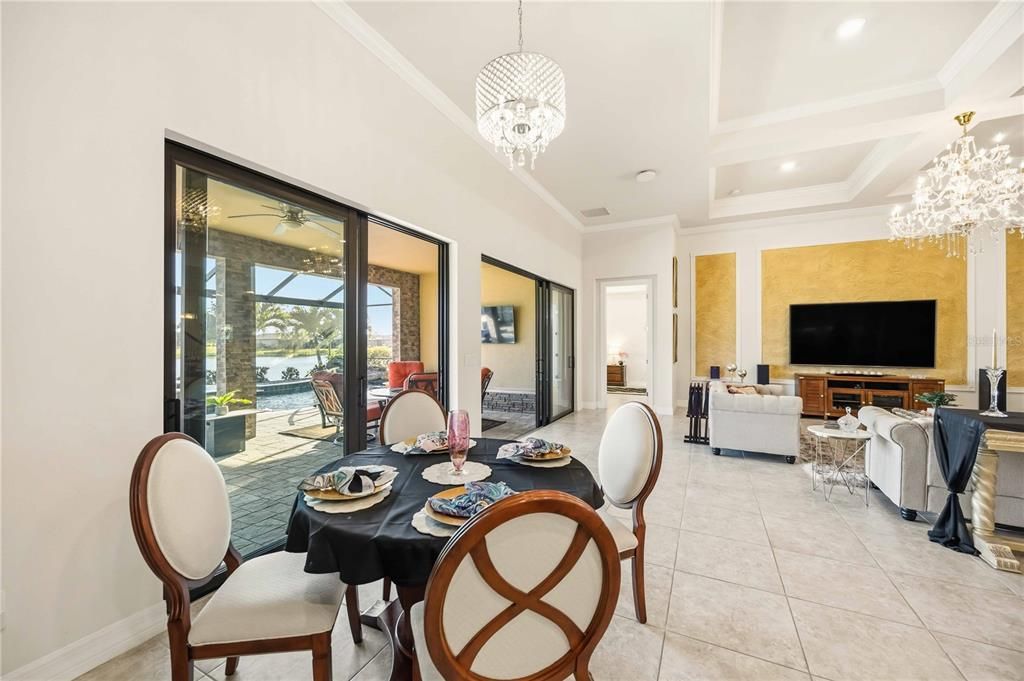 En Venta: $1,200,000 (4 camas, 4 baños, 3863 Pies cuadrados)