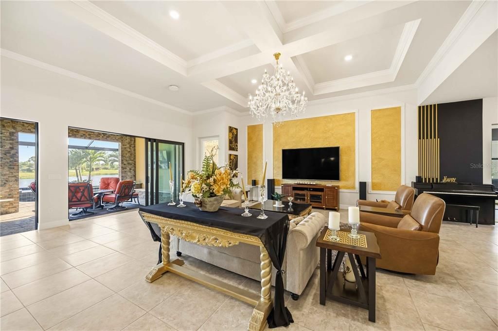 En Venta: $1,200,000 (4 camas, 4 baños, 3863 Pies cuadrados)