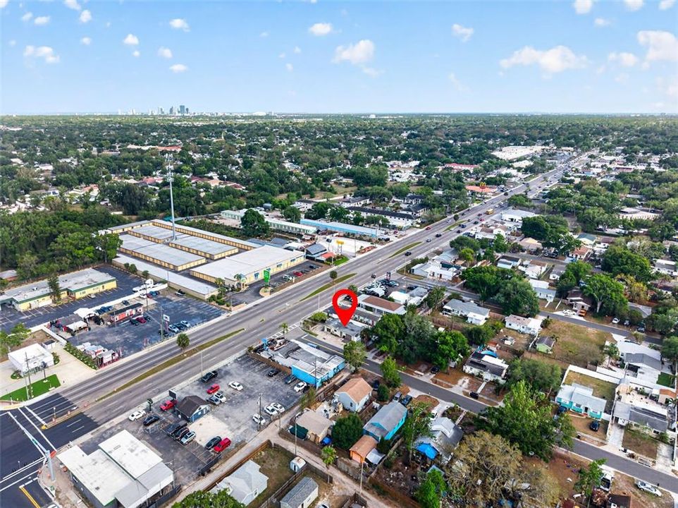 На продажу: $275,000 (0 спален, 0 ванн, 720 Квадратных фут)