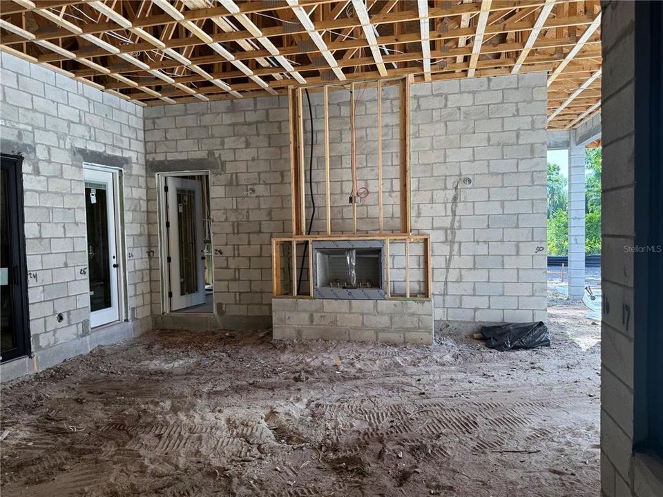 En Venta: $2,600,000 (5 camas, 4 baños, 4658 Pies cuadrados)