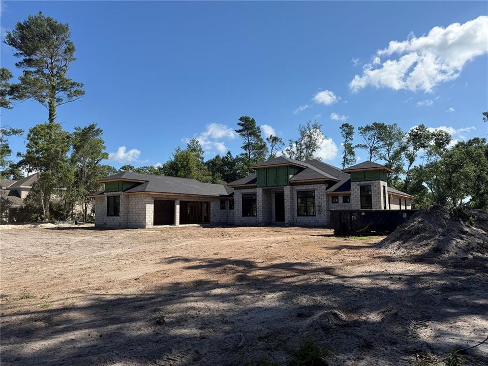 En Venta: $2,600,000 (5 camas, 4 baños, 4658 Pies cuadrados)