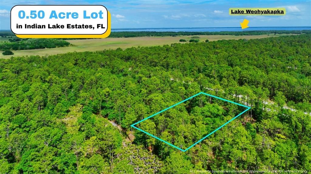 待售: $11,500 (0.50 acres)