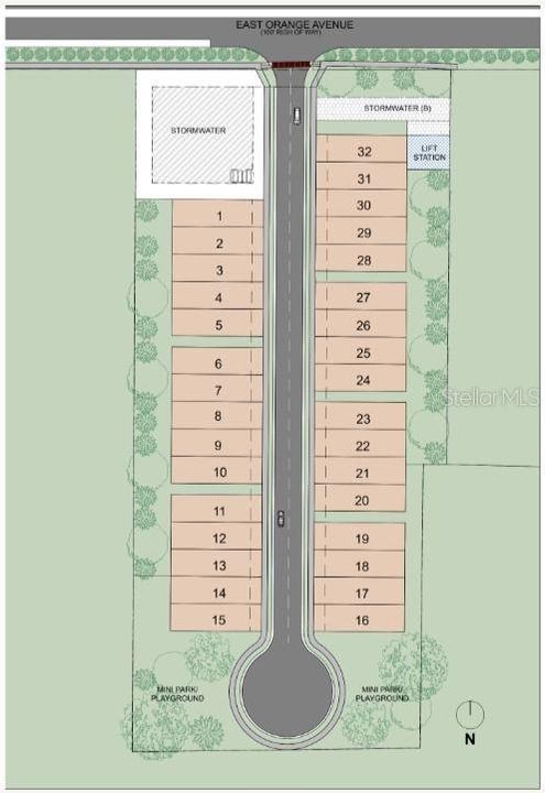 待售: $599,900 (0.22 acres)