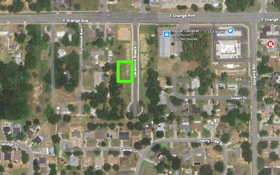 待售: $599,900 (0.22 acres)