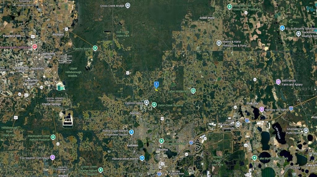 На продажу: $104,999 (4.77 acres)