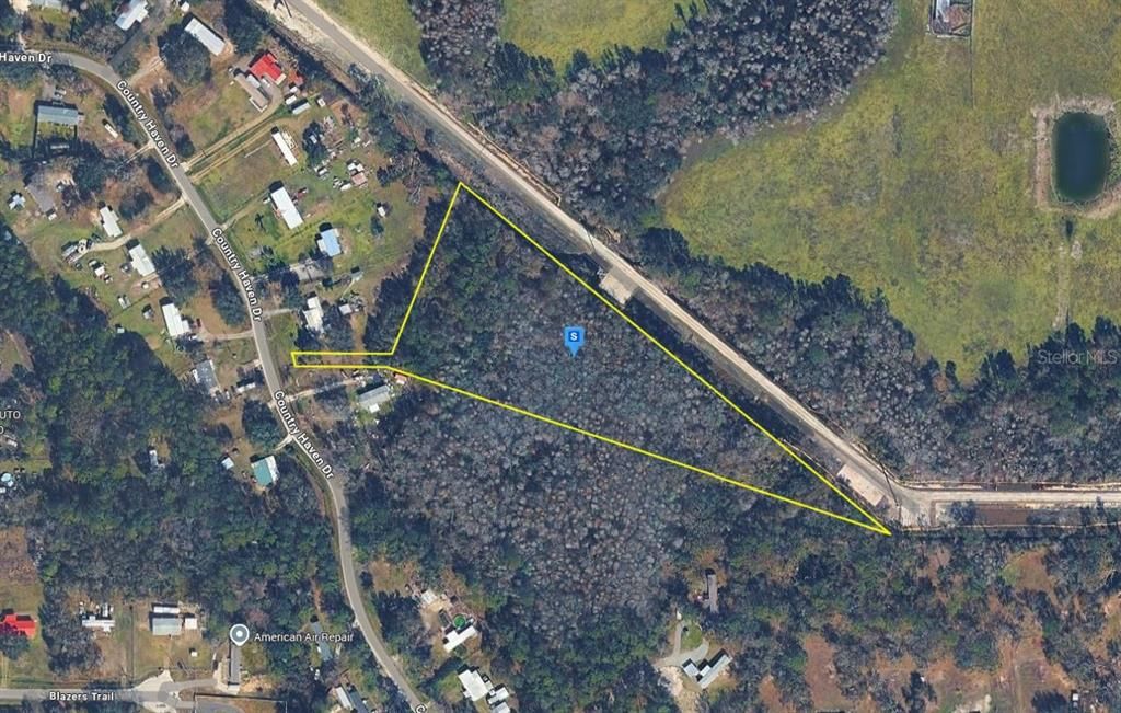 На продажу: $104,999 (4.77 acres)
