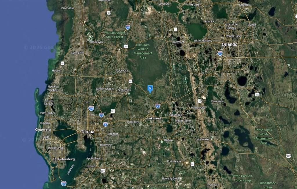 На продажу: $104,999 (4.77 acres)