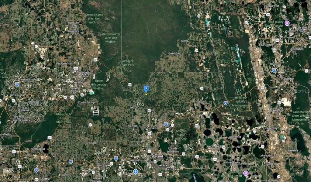 На продажу: $104,999 (4.77 acres)
