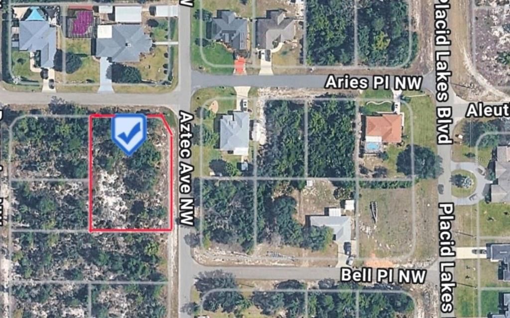 For Sale: $30,000 (0.52 acres)