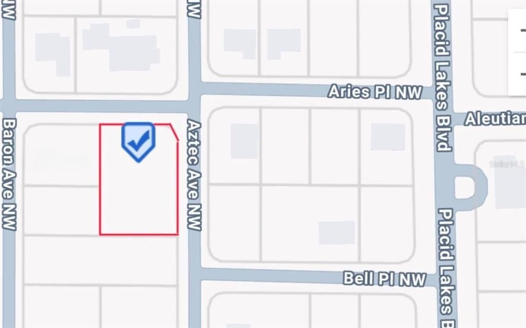 For Sale: $30,000 (0.52 acres)