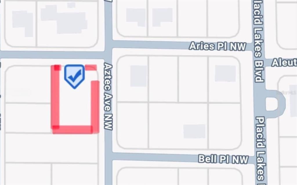 For Sale: $30,000 (0.52 acres)