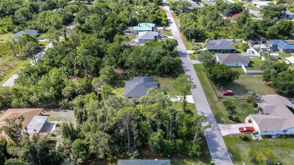 待售: $21,500 (0.23 acres)
