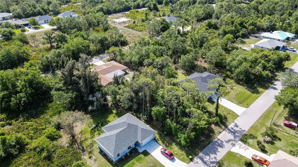 待售: $21,500 (0.23 acres)