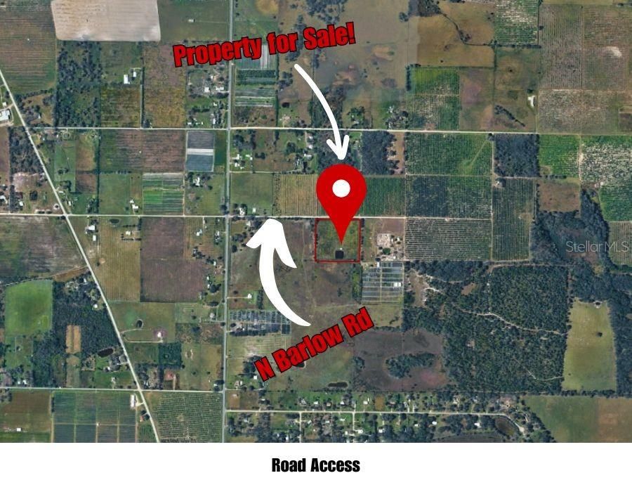 待售: $229,900 (10.00 acres)