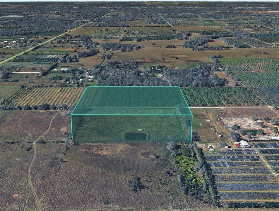 待售: $229,900 (10.00 acres)
