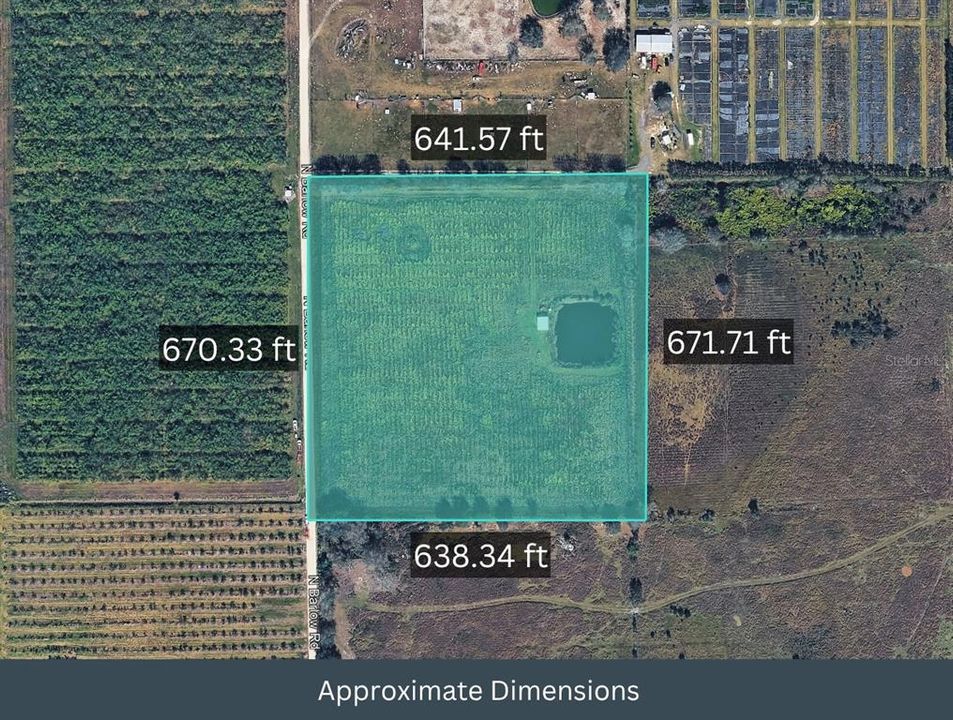 待售: $229,900 (10.00 acres)