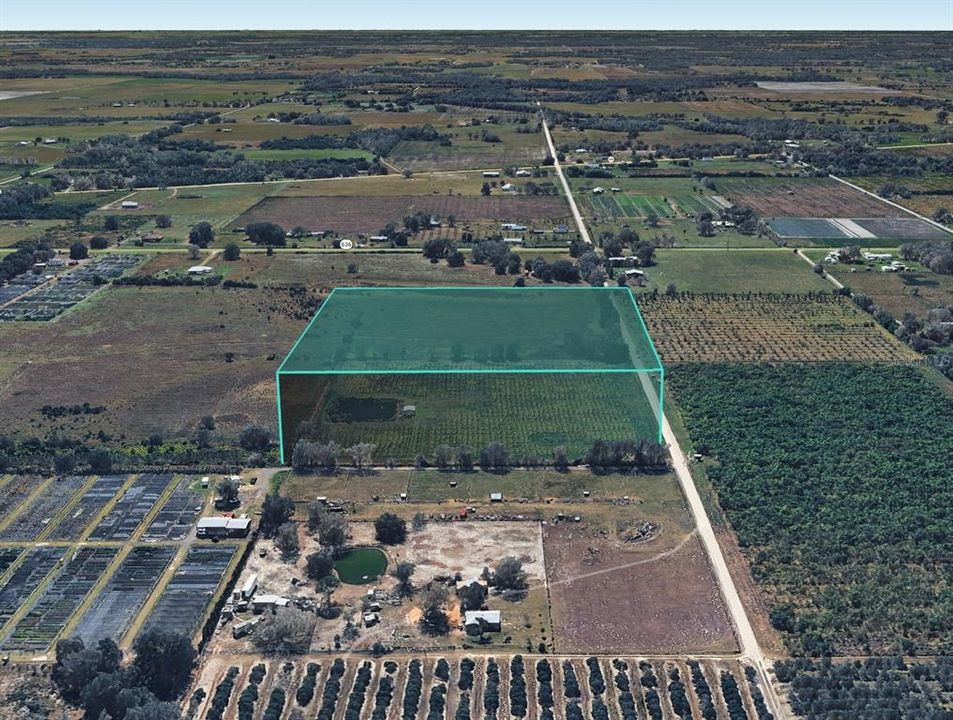 待售: $229,900 (10.00 acres)
