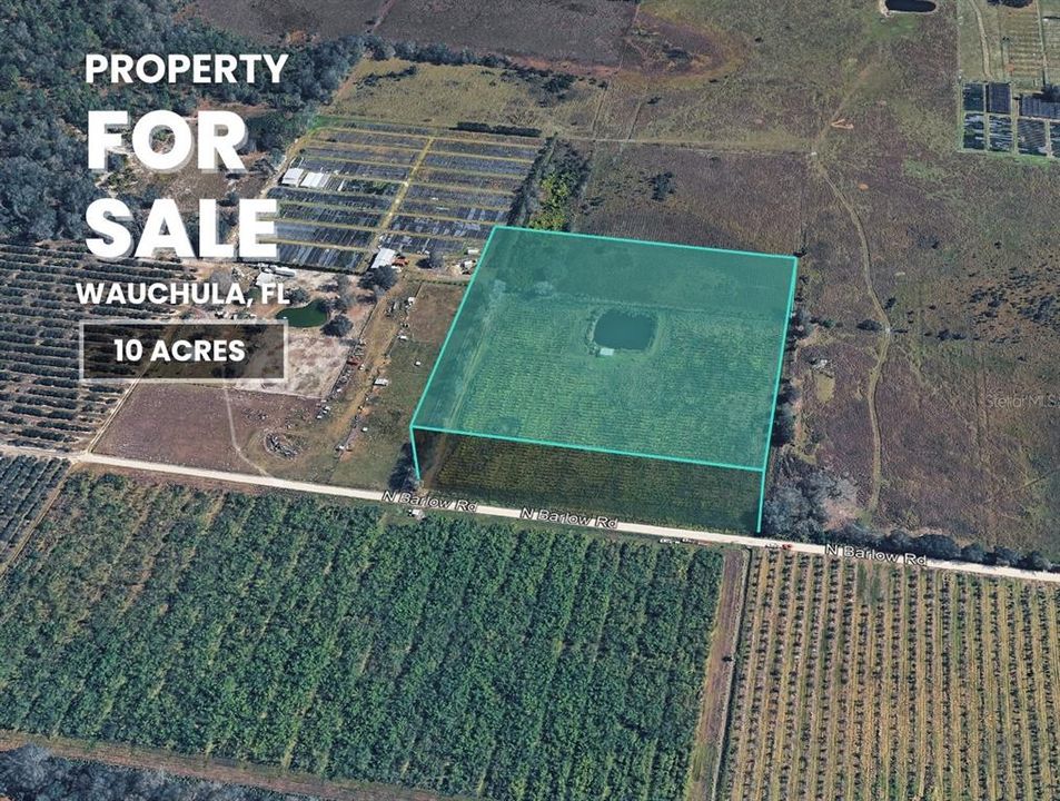 待售: $229,900 (10.00 acres)