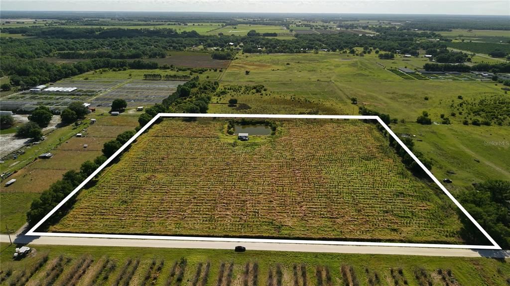 待售: $229,900 (10.00 acres)