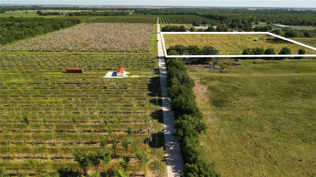 待售: $229,900 (10.00 acres)