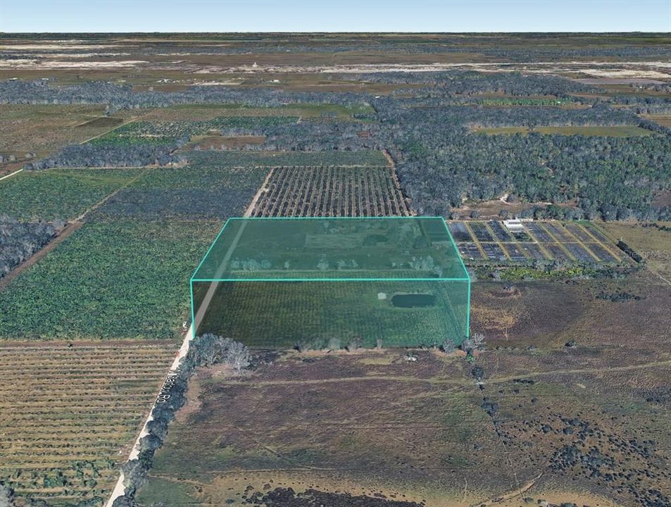 待售: $229,900 (10.00 acres)