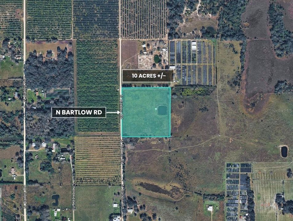 待售: $229,900 (10.00 acres)