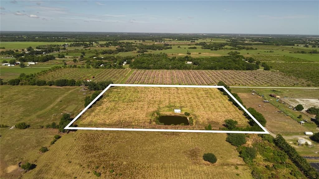 待售: $229,900 (10.00 acres)