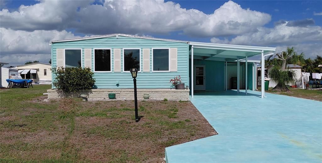 For Sale: $166,000 (2 beds, 2 baths, 960 Square Feet)