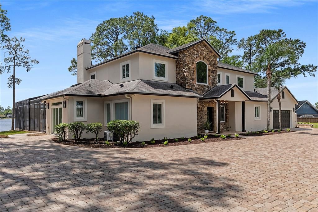 Activo con contrato: $1,675,000 (5 camas, 3 baños, 3350 Pies cuadrados)