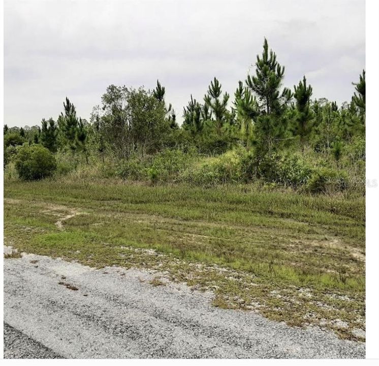 На продажу: $15,000 (0.50 acres)