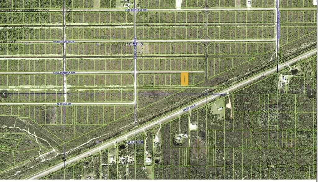 На продажу: $15,000 (0.50 acres)