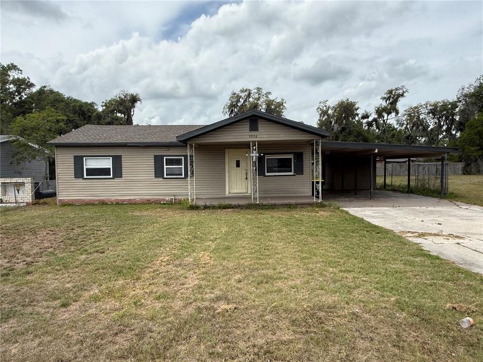 Active With Contract: $167,500 (3 beds, 2 baths, 1440 Square Feet)