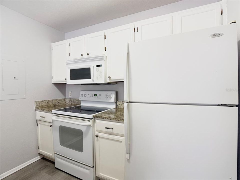 В аренду: $1,195 (1 спален, 1 ванн, 539 Квадратных фут)