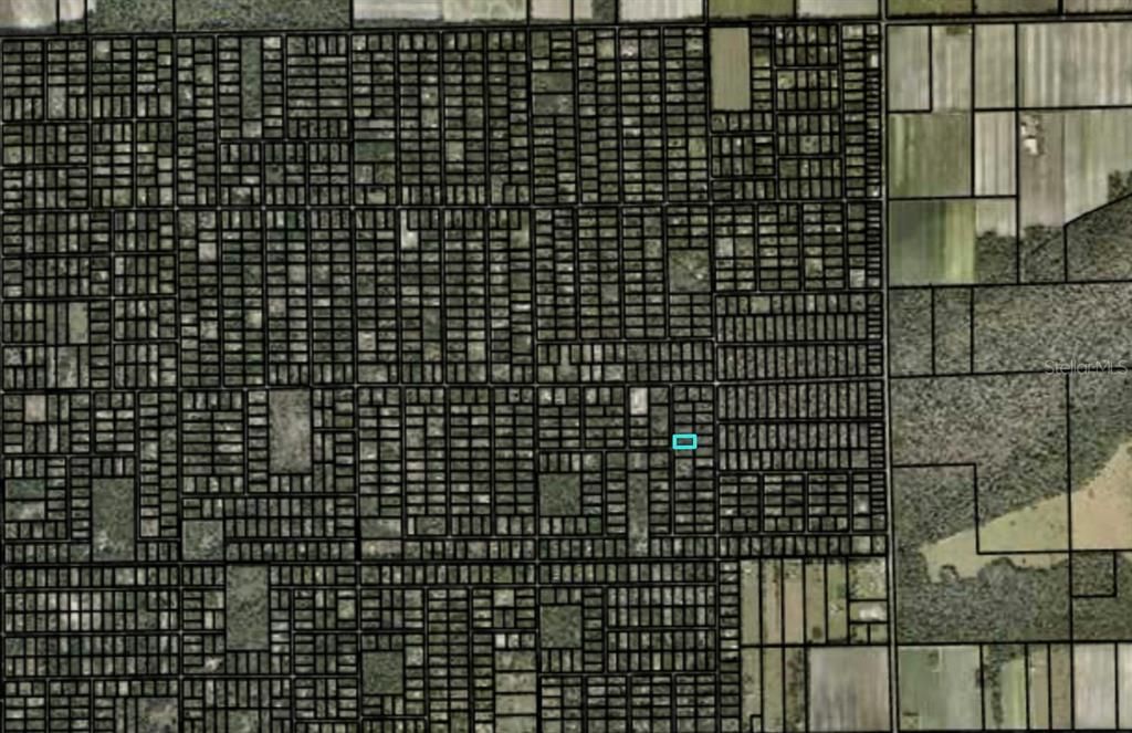 En Venta: $45,000 (1.14 acres)