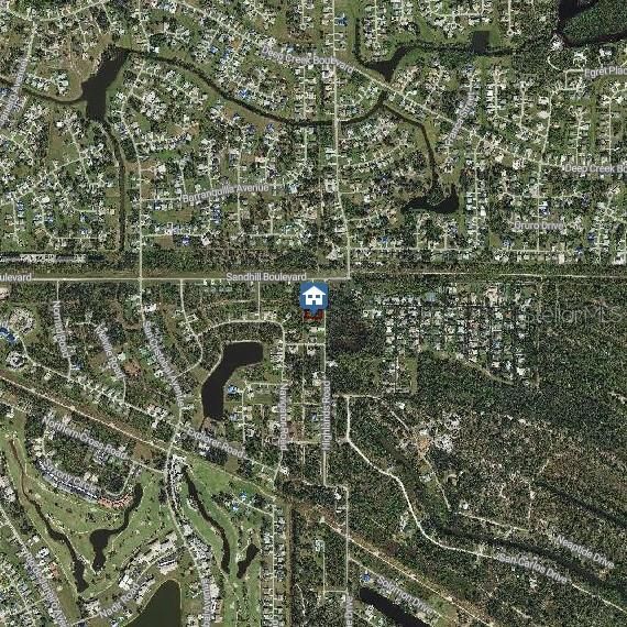 En Venta: $49,900 (0.46 acres)