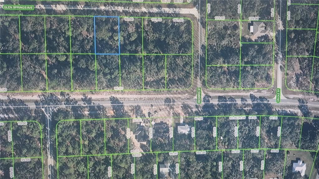待售: $10,999 (0.23 acres)