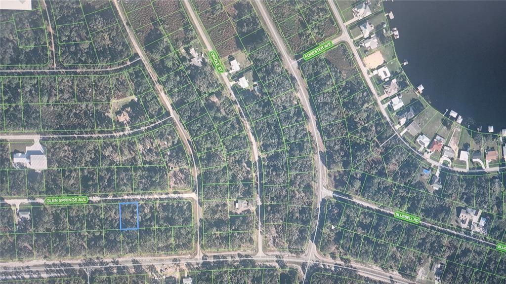 待售: $10,999 (0.23 acres)